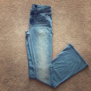 Charlotte Russe Jeans